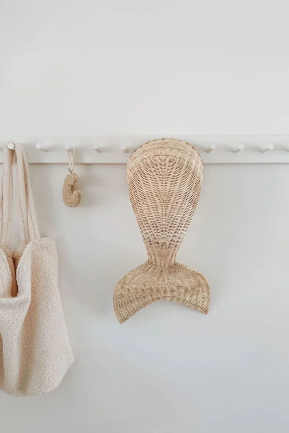 Zoa Collection-Deniz Kızı Rattan Duvar Dekoru-Duvar Dekorları-3-roqelvaxirum.shop