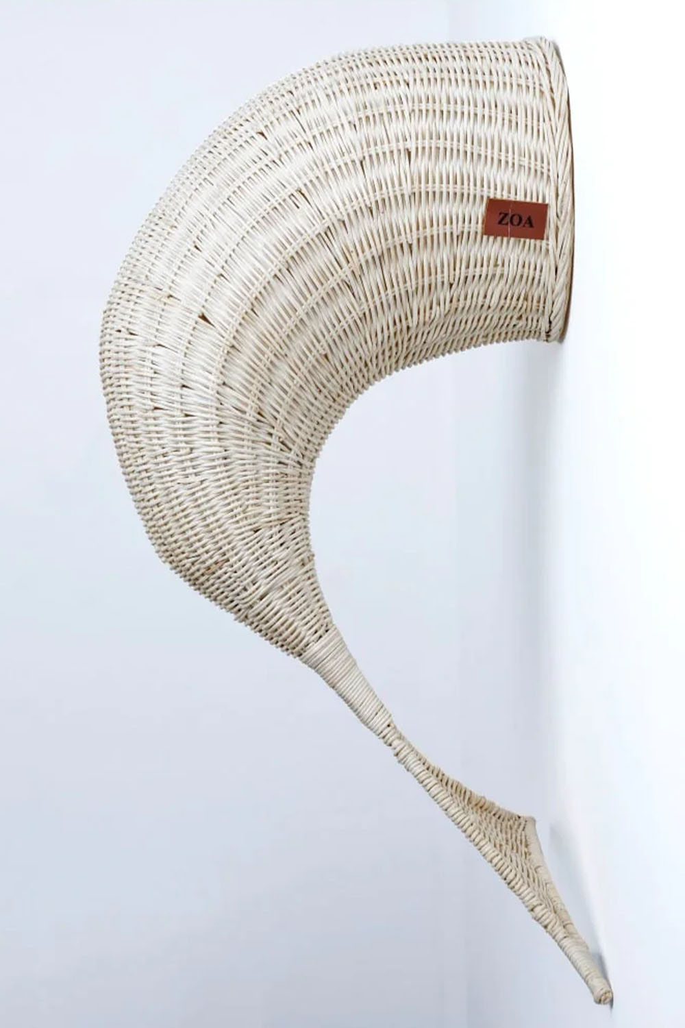 Zoa Collection-Deniz Kızı Rattan Duvar Dekoru-Duvar Dekorları-5-roqelvaxirum.shop