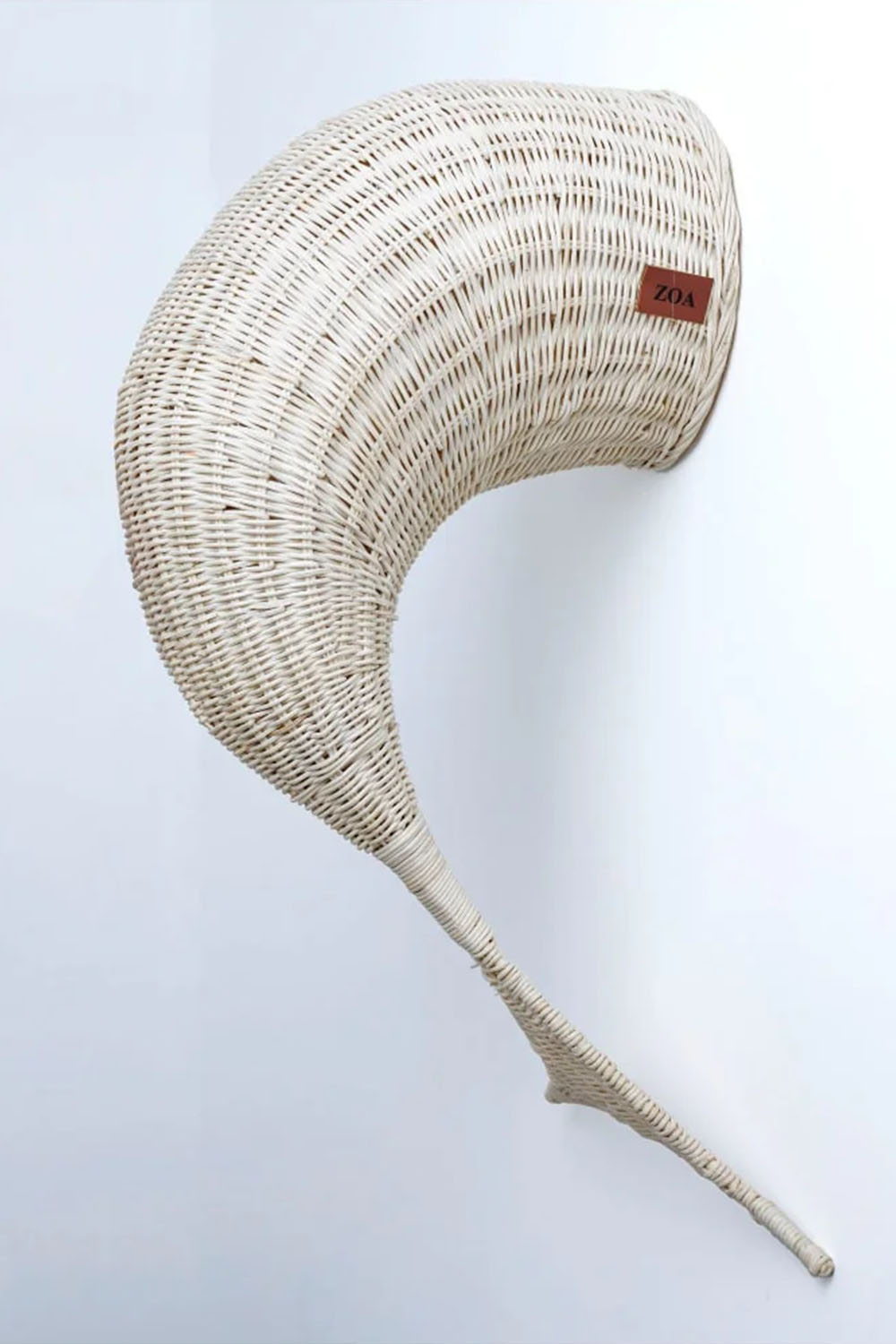 Zoa Collection-Deniz Kızı Rattan Duvar Dekoru-Duvar Dekorları-6-roqelvaxirum.shop