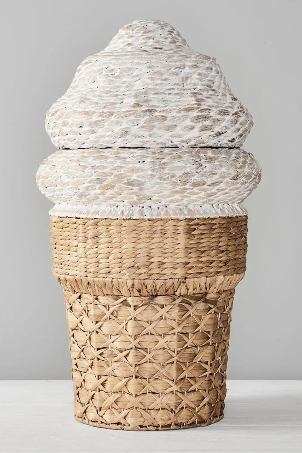 Zoa Collection-Dondurma Rattan Oyuncak Sepeti-Sepet-1-roqelvaxirum.shop