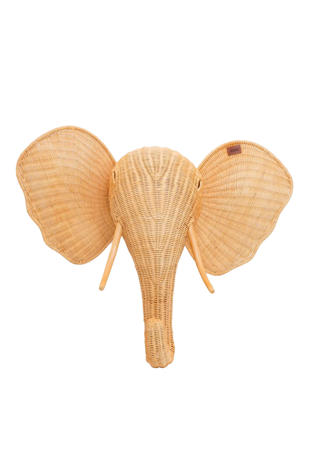 Zoa Collection-Fil Rattan Duvar Dekoru-Duvar Dekorları-1-roqelvaxirum.shop