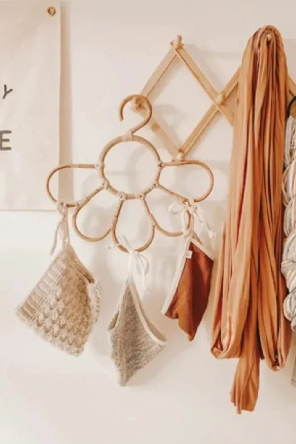 Zoa Collection-Rattan Havlu Askısı-Duvar Dekorları-4-roqelvaxirum.shop
