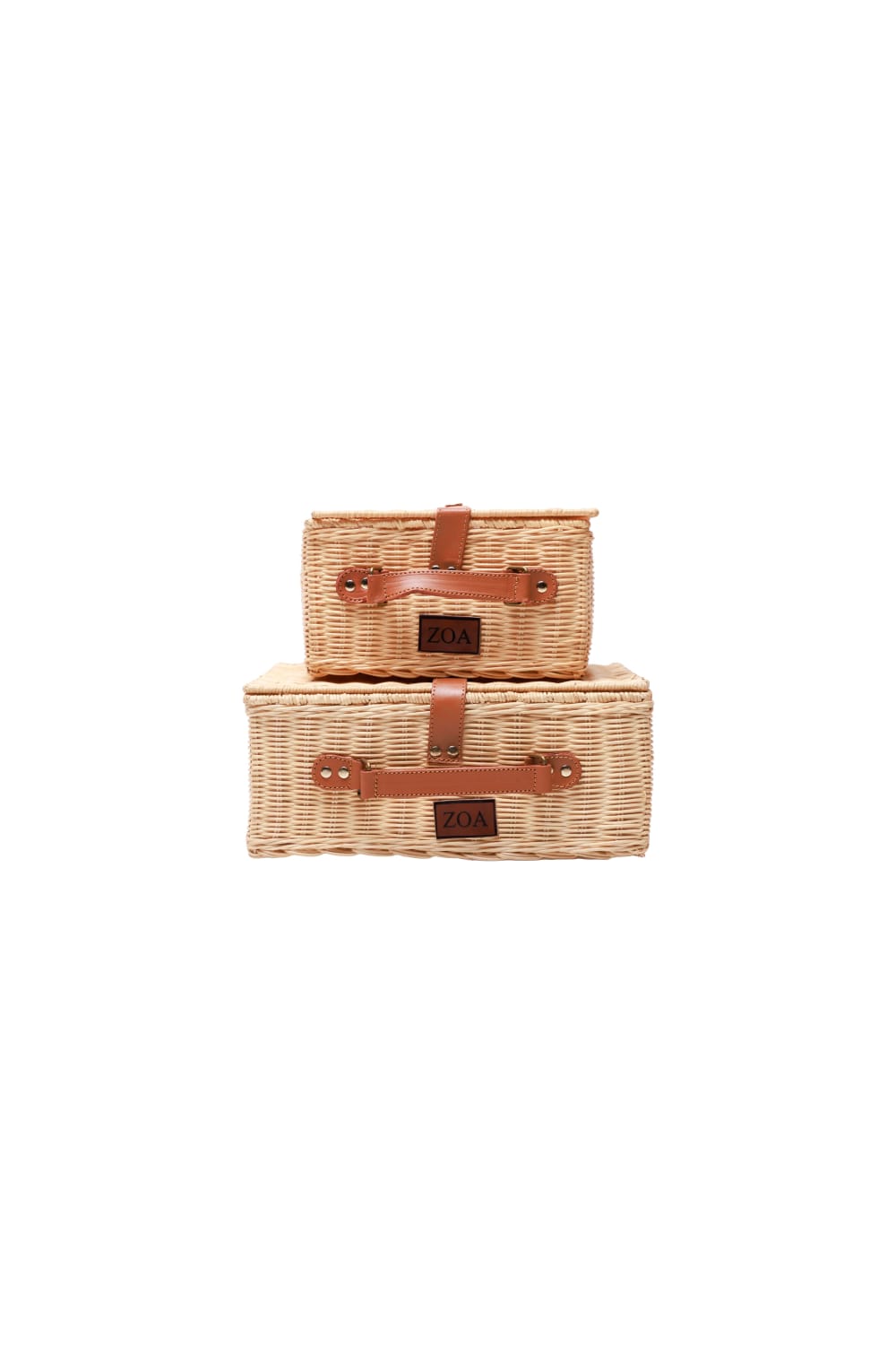 Zoa Collection-Rattan Küçük Boy Bavul-Sepet-5-roqelvaxirum.shop