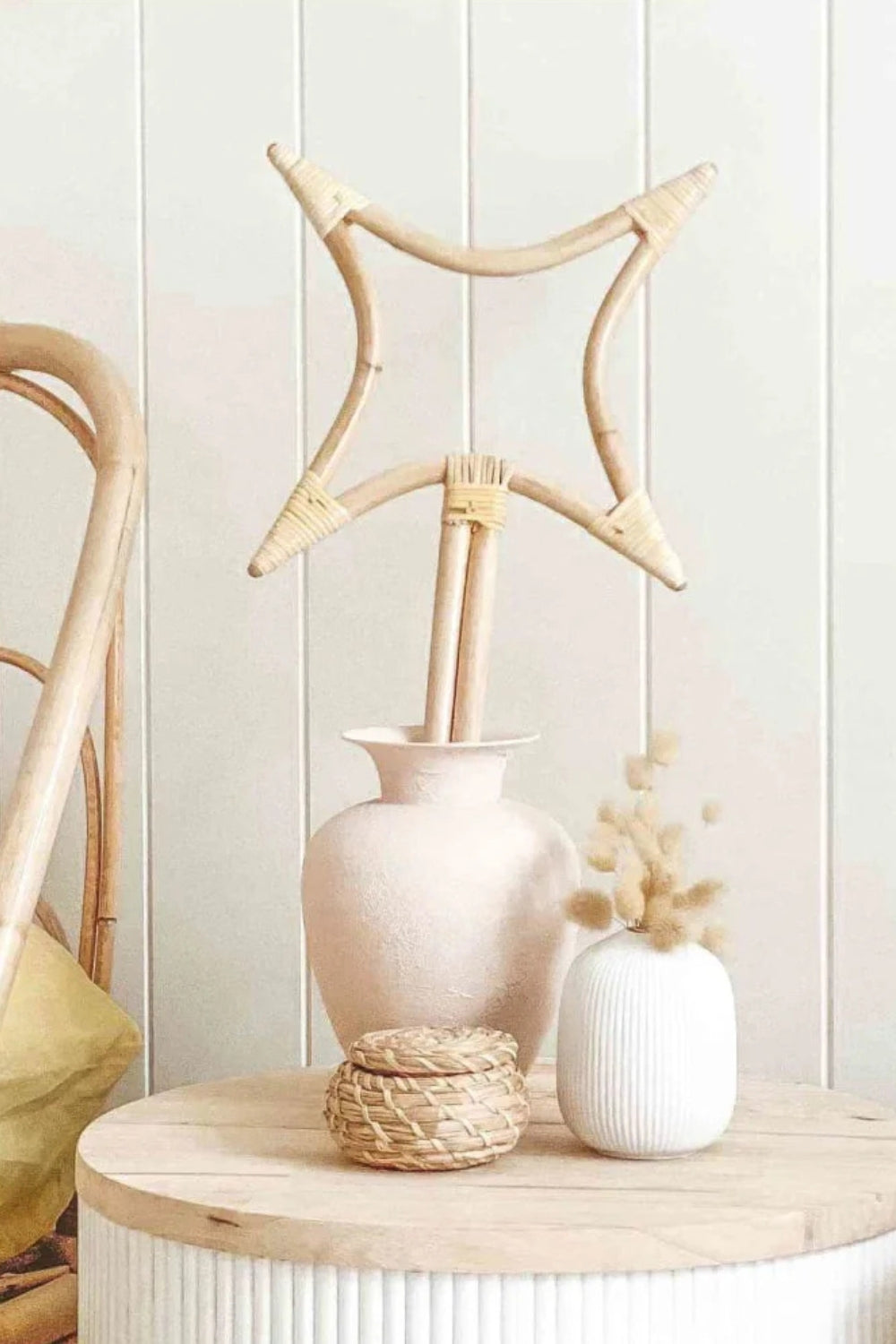 Zoa Collection-Rattan Yıldız Asası-Figür Oyuncaklar-2-roqelvaxirum.shop