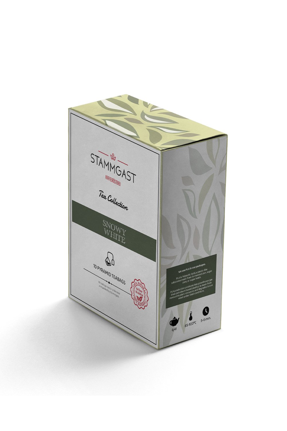das Stammgast-Snowy White Beyaz Çay-Çay-2-roqelvaxirum.shop