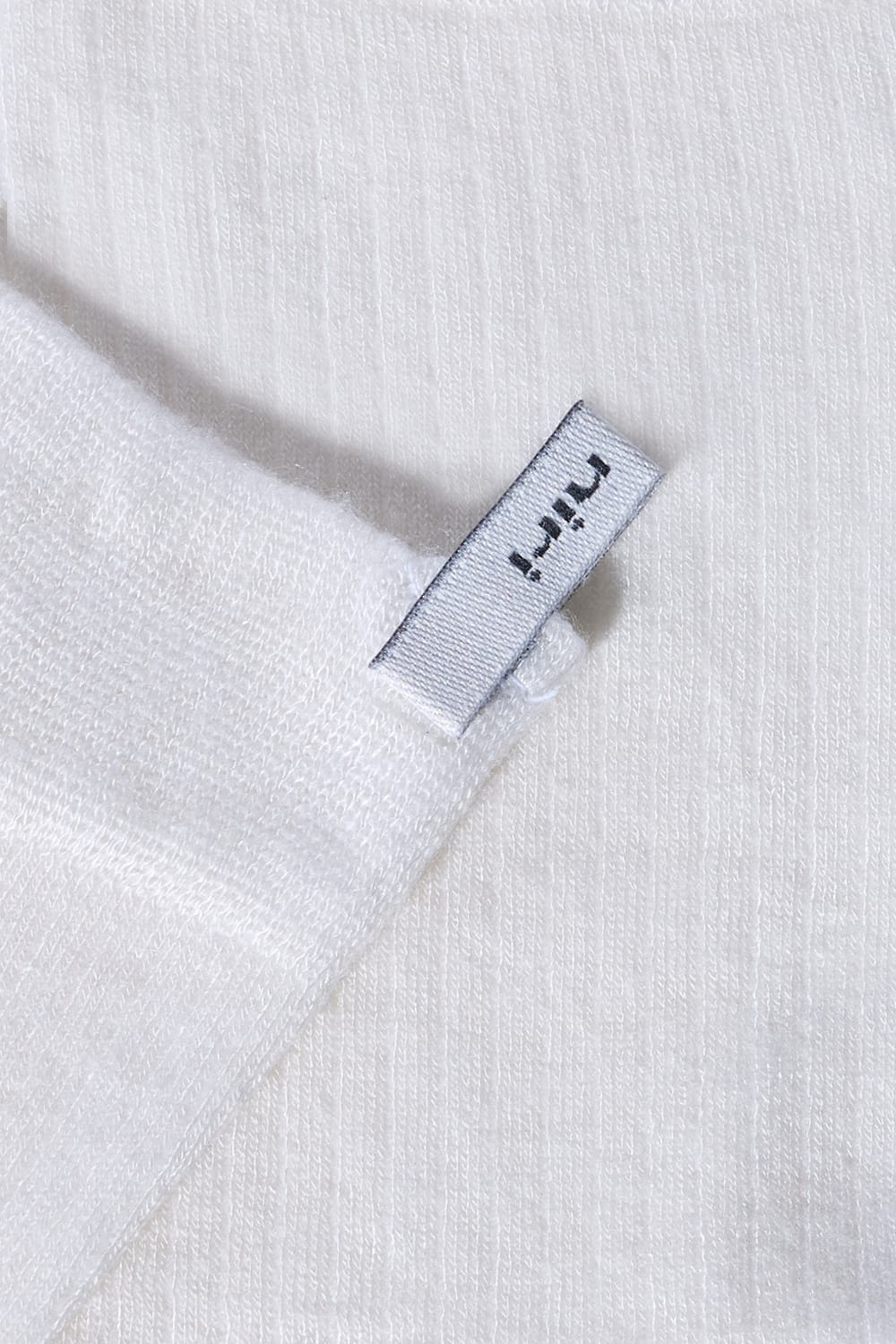 hey niri-Niri White-Çorap-2-roqelvaxirum.shop