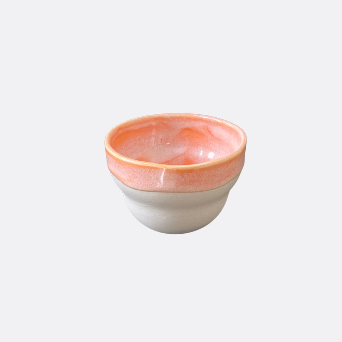 Solar Stoneware Bubble Mug