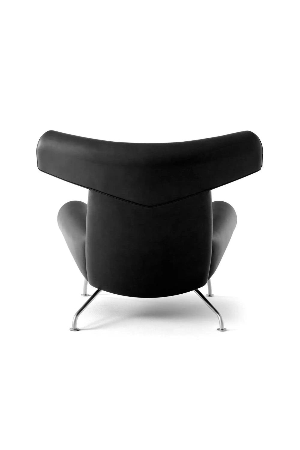 livingstore-No2 Hans J. Wegner'den Wegner Oxlounge Replikası-Berjer-5-roqelvaxirum.shop