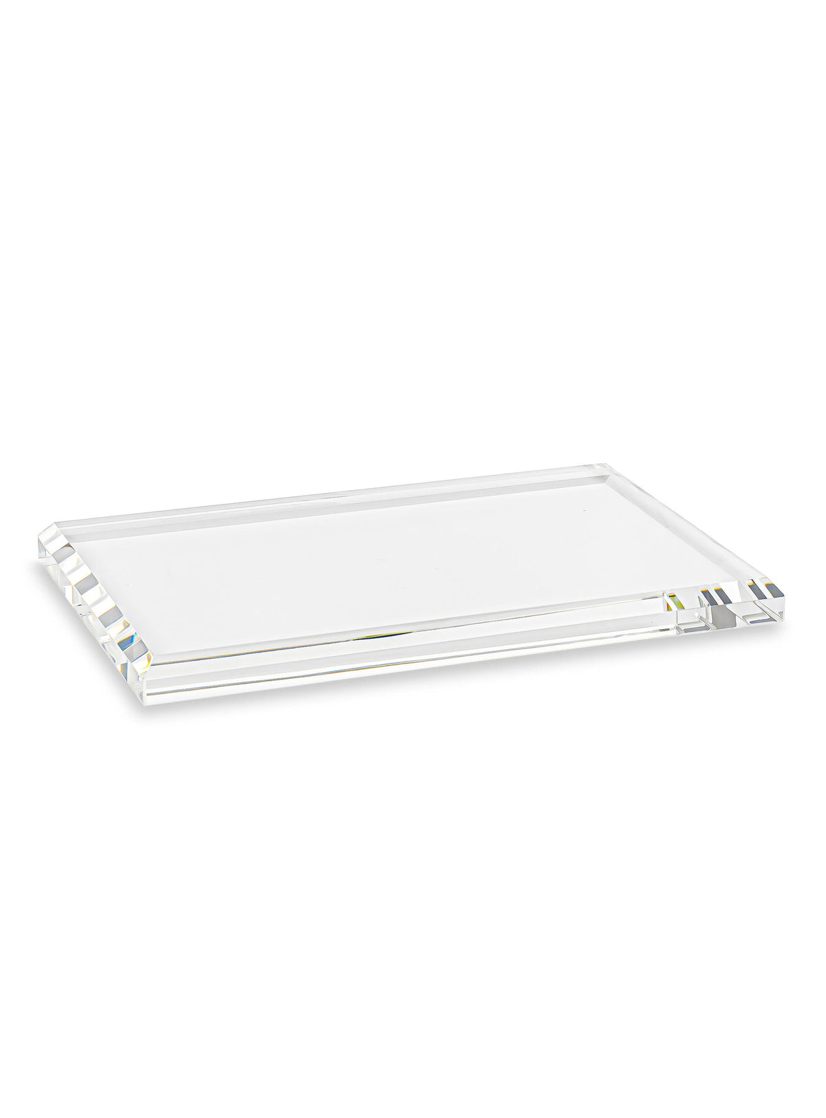 Memonza-Myra Kristal Banyo Core Set, 4 Parça, Gümüş-Banyo Düzenleyicileri-5-roqelvaxirum.shop