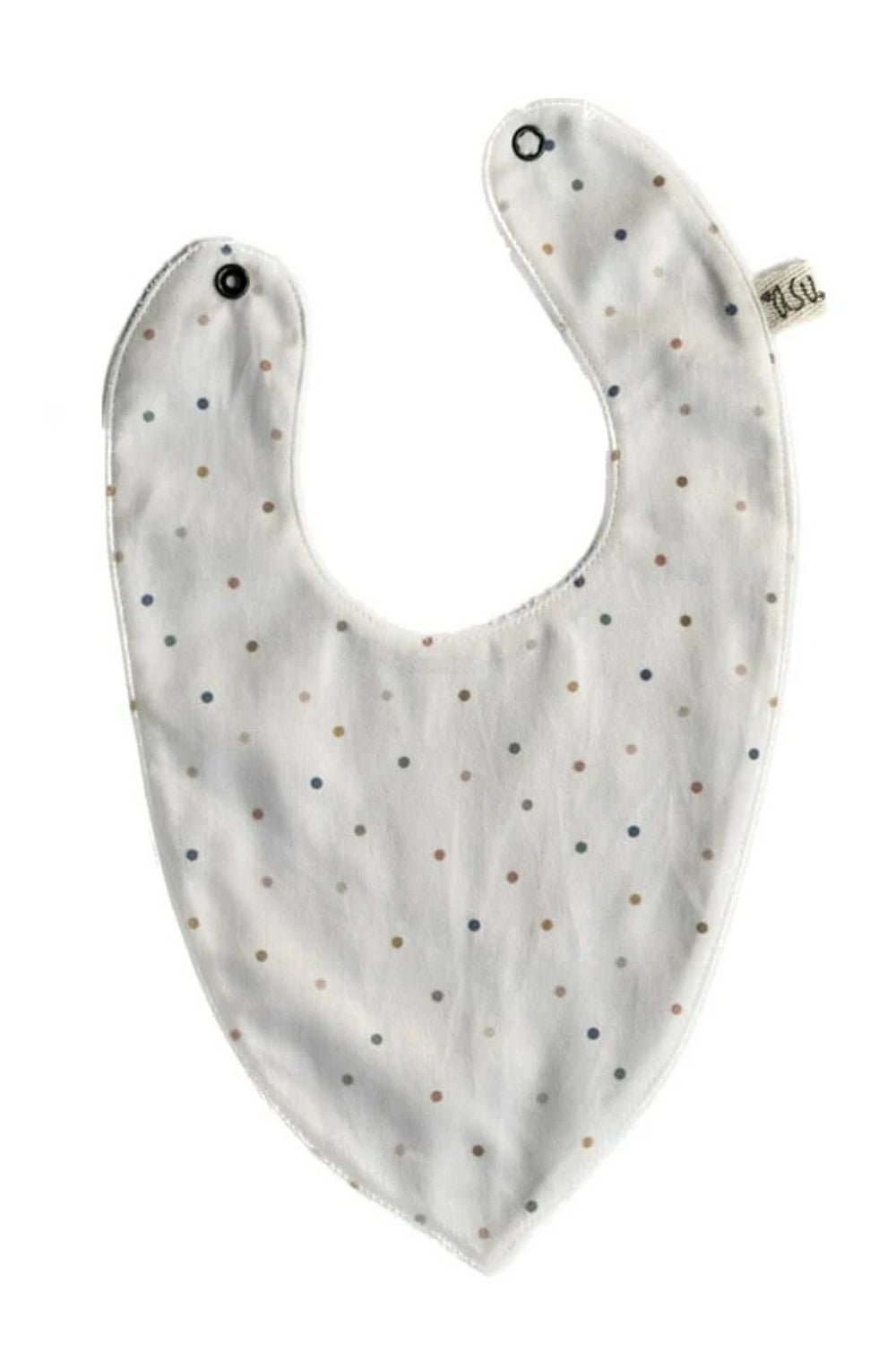 Mix&Match 3'lü Organik Pamuk Sun In Dot - 1