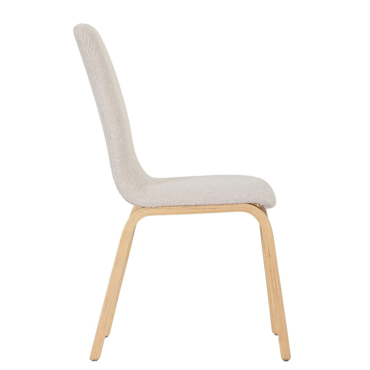 Dia Sandalye - Ekru - 2