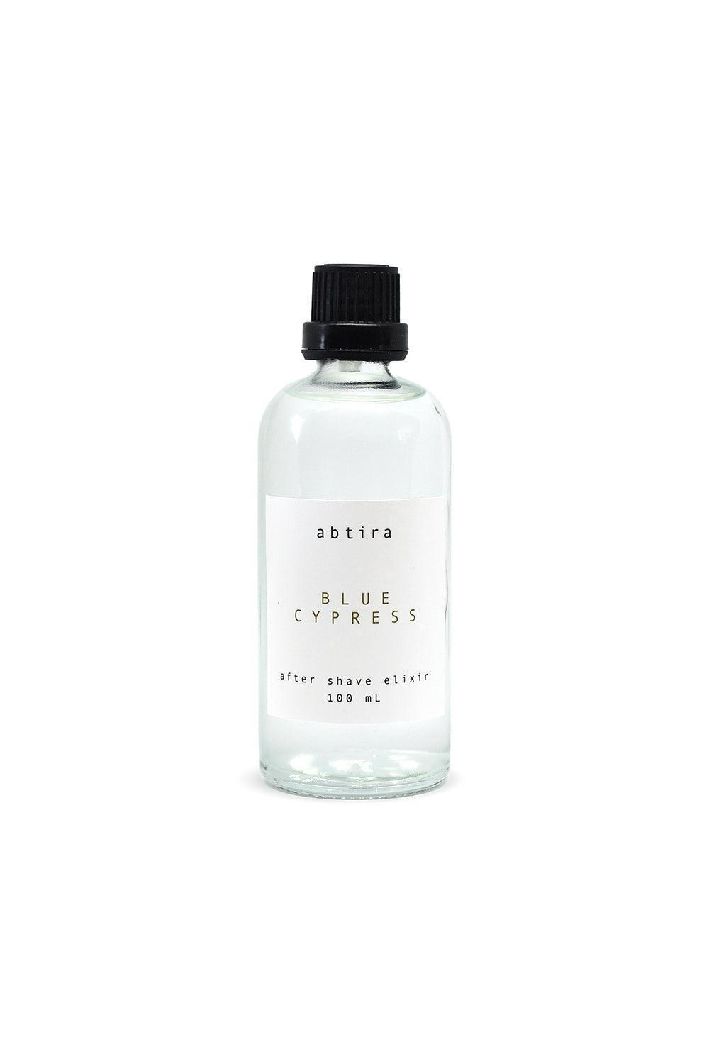 Abtira Garden-BLUE CYPRESS | Mavi Selvi | Tıraş Sonrası Bakım İksiri-Cilt Serumu-1-roqelvaxirum.shop