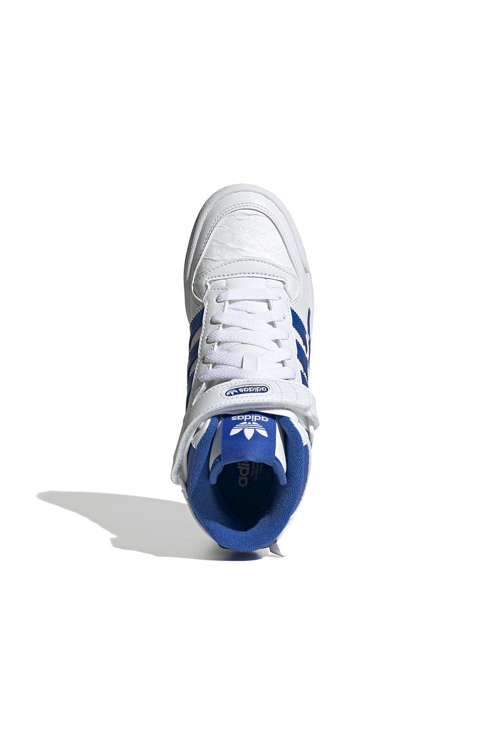 Adidas-Forum Mid J Blue-Sneakers-2-roqelvaxirum.shop