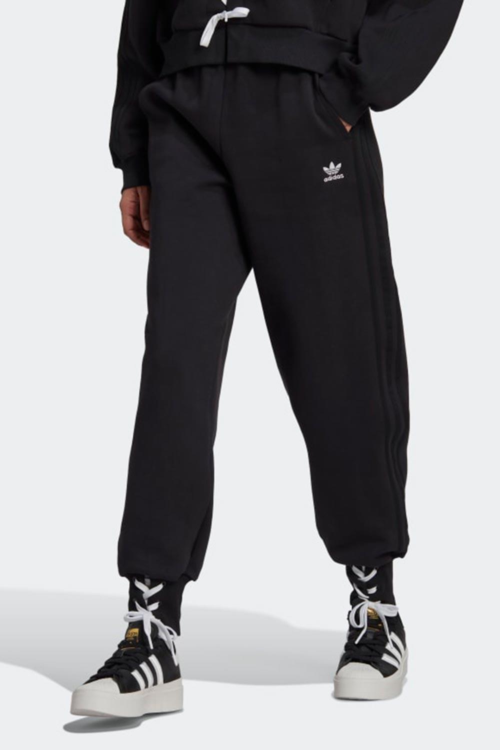 Adidas-Original Laced Cuff Pant-Eşofman-1-roqelvaxirum.shop
