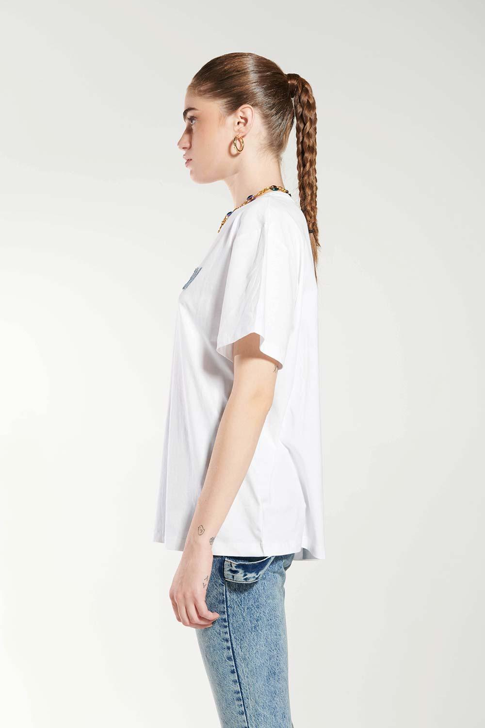 Certain-Logo Tee-T-Shirts-3-roqelvaxirum.shop