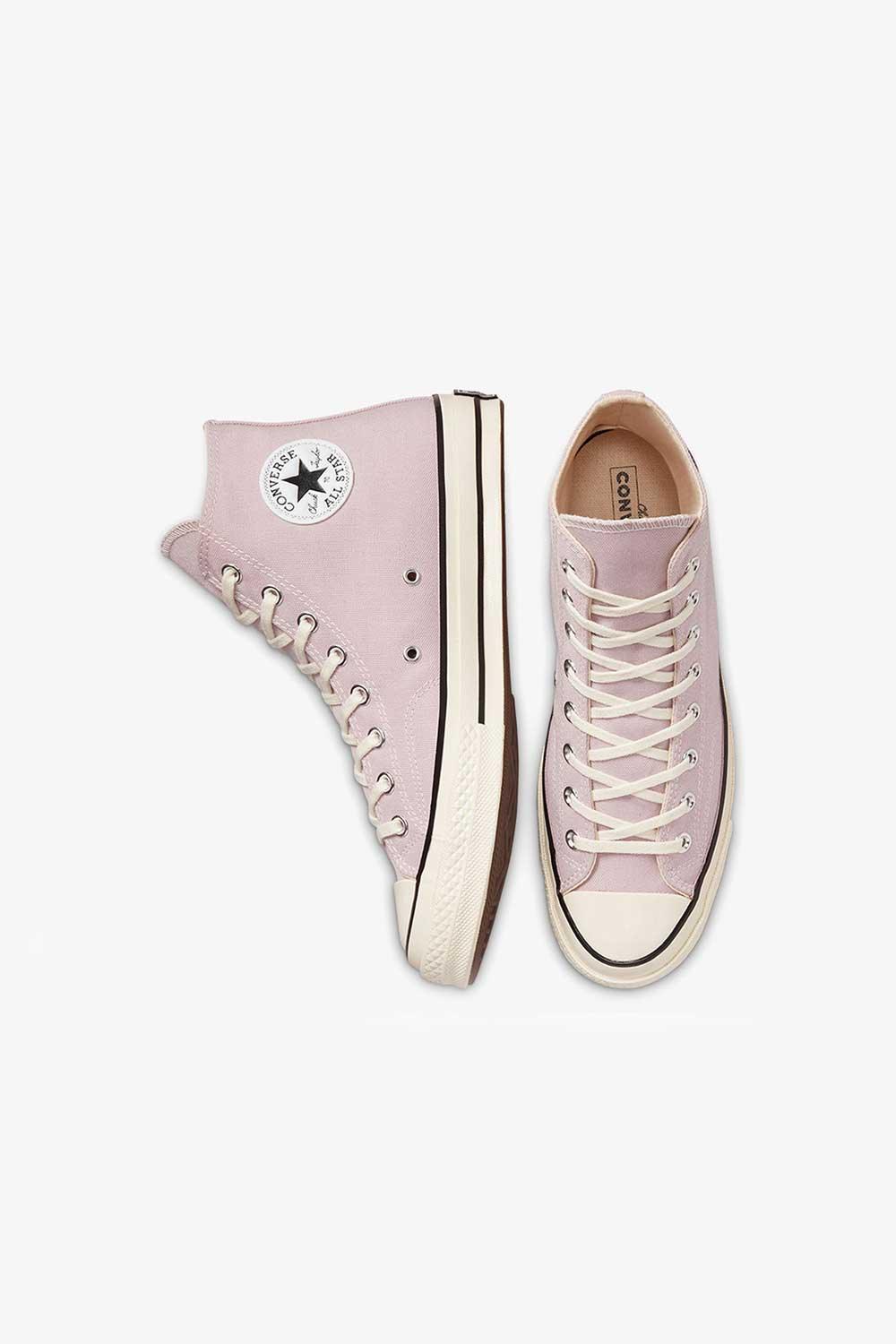 Converse-Chuck 70 Pink/Egret/Black-Sneakers-2-roqelvaxirum.shop