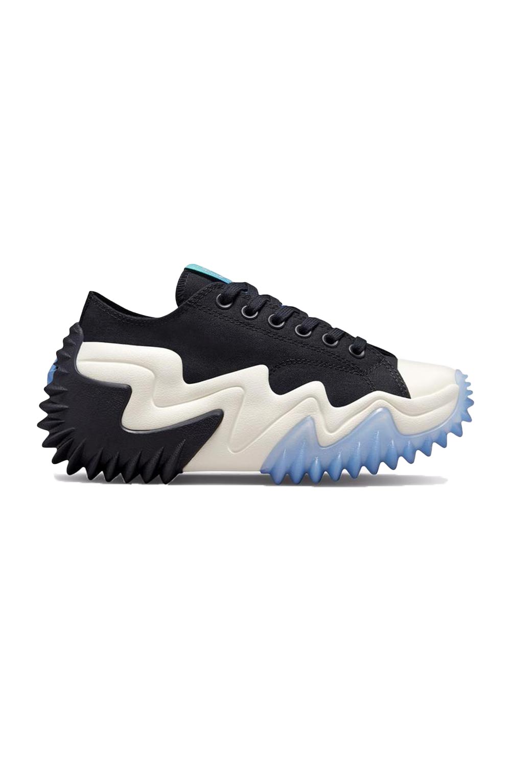 Converse-Run Star Motion Future Comfort Ox Black-Sneakers-1-roqelvaxirum.shop