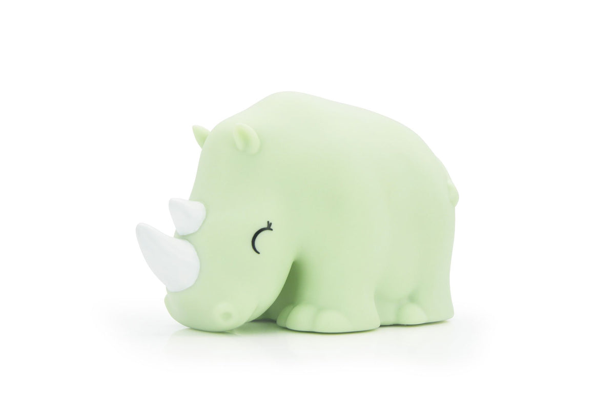 Dhink-Baby Rhino Gece Lambası-Gece Lambası-1-roqelvaxirum.shop