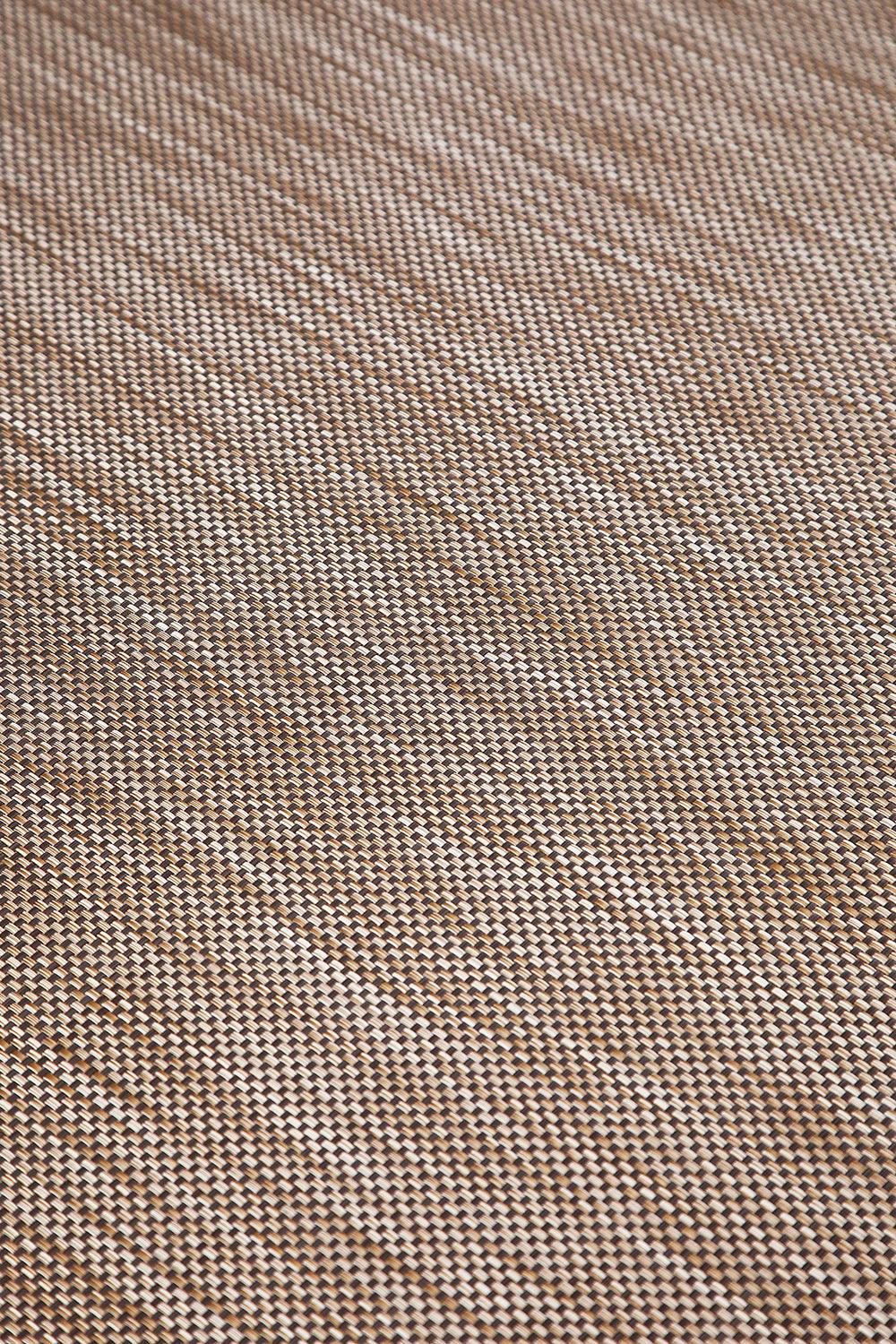 Dinnerdesign-Horizon Taupe Vinil Dokuma Halı 90x150 cm-Halı-2-roqelvaxirum.shop