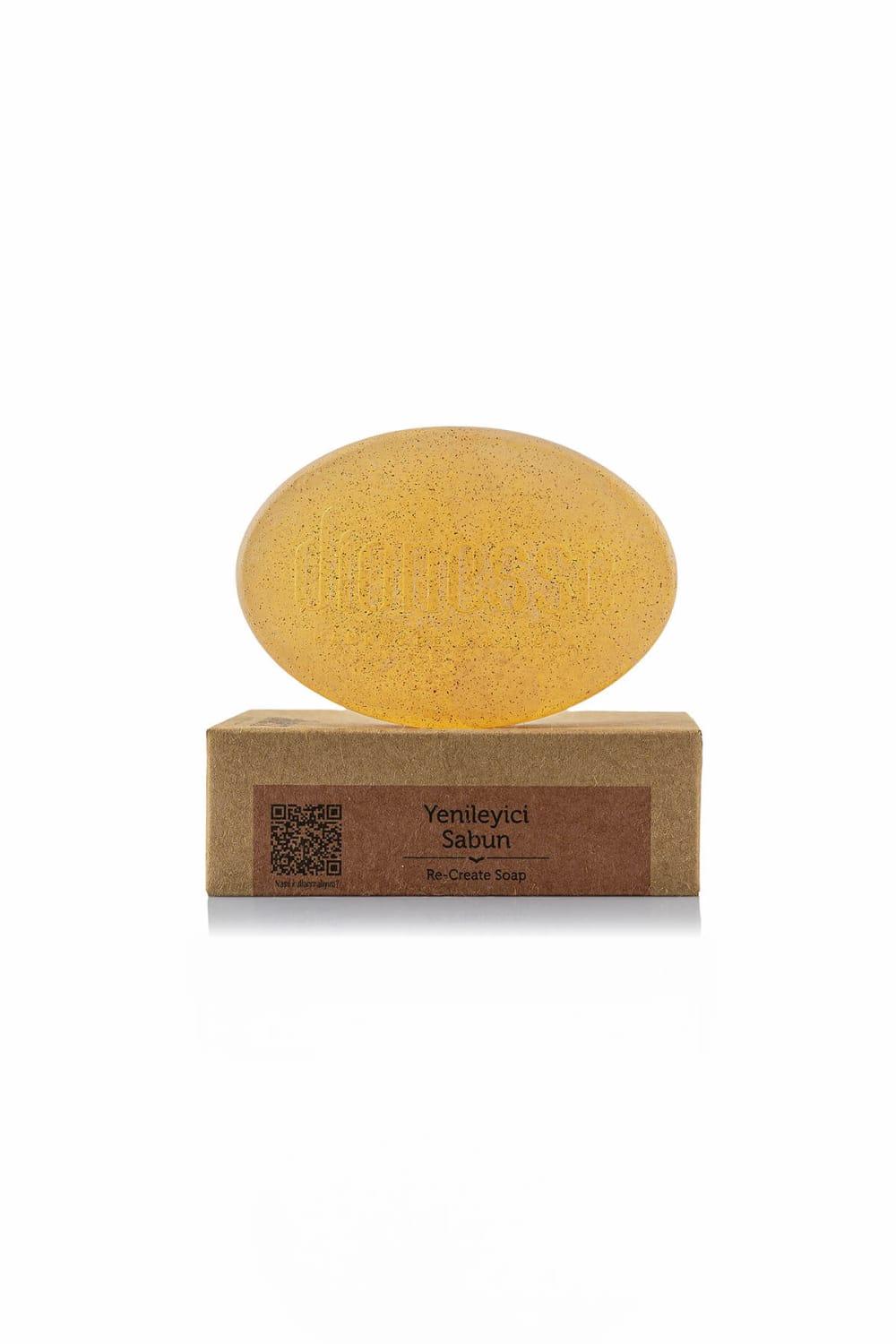 Dionesse-Yenileyici Reishi Sabun-Sabun-1-roqelvaxirum.shop