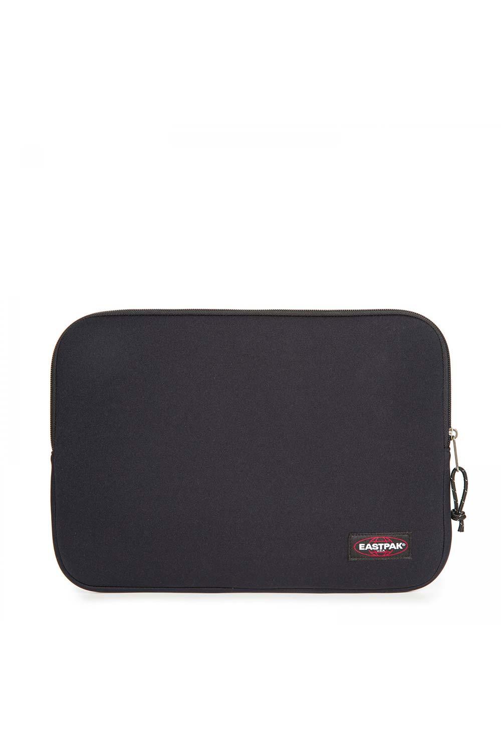 Eastpak-Blanket M Black-Clutch-1-roqelvaxirum.shop