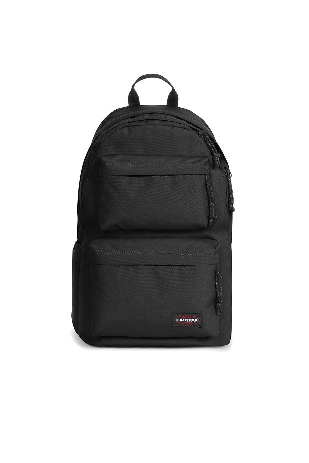 Eastpak-Padded Double Black Sırt Çantası-Sırt Çantası-1-roqelvaxirum.shop