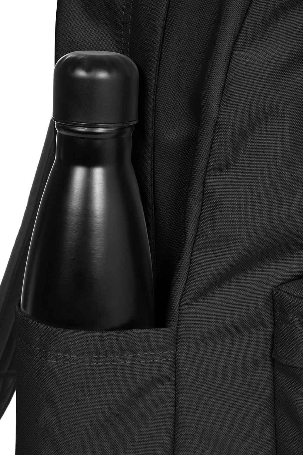 Eastpak-Padded Double Black Sırt Çantası-Sırt Çantası-6-roqelvaxirum.shop
