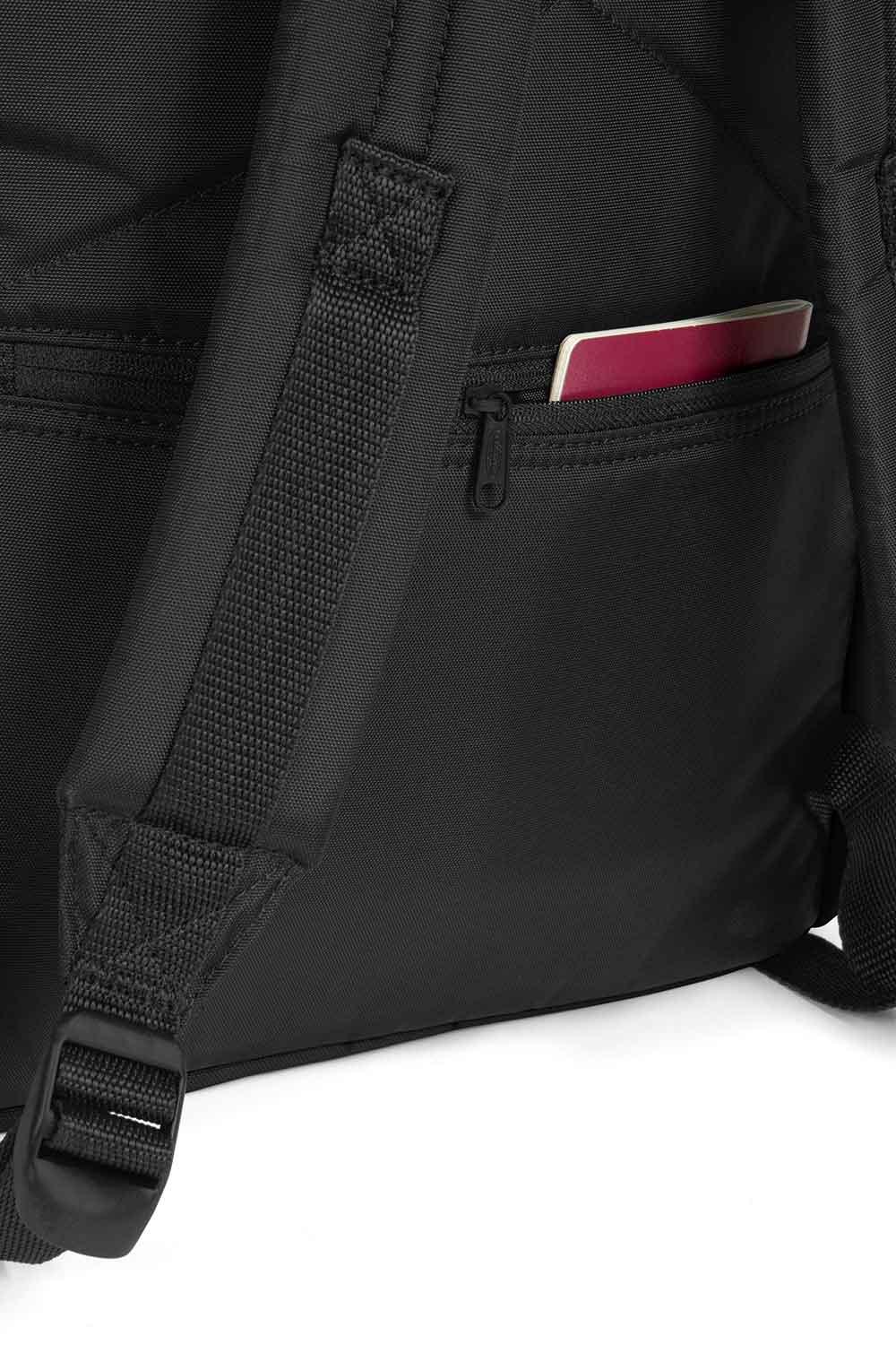 Eastpak-Padded Double Black Sırt Çantası-Sırt Çantası-8-roqelvaxirum.shop