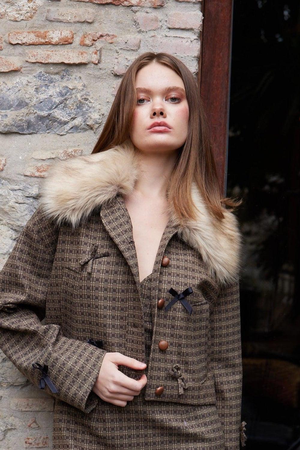 Fèe Muse-Amore Ceket-Ceket-1-roqelvaxirum.shop