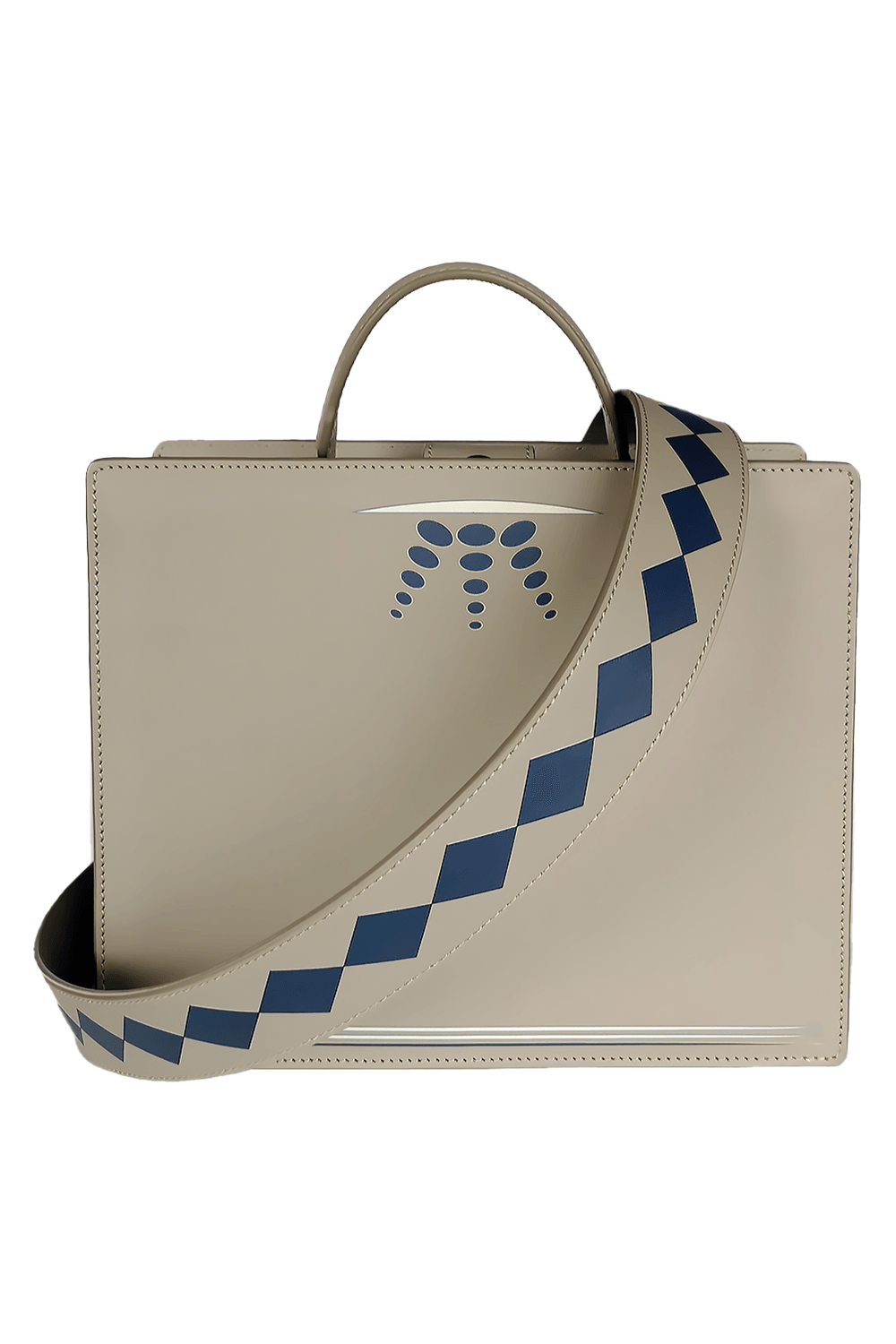 Geomi-Ray Çanta - Vizon-Omuz Çantası-1-roqelvaxirum.shop