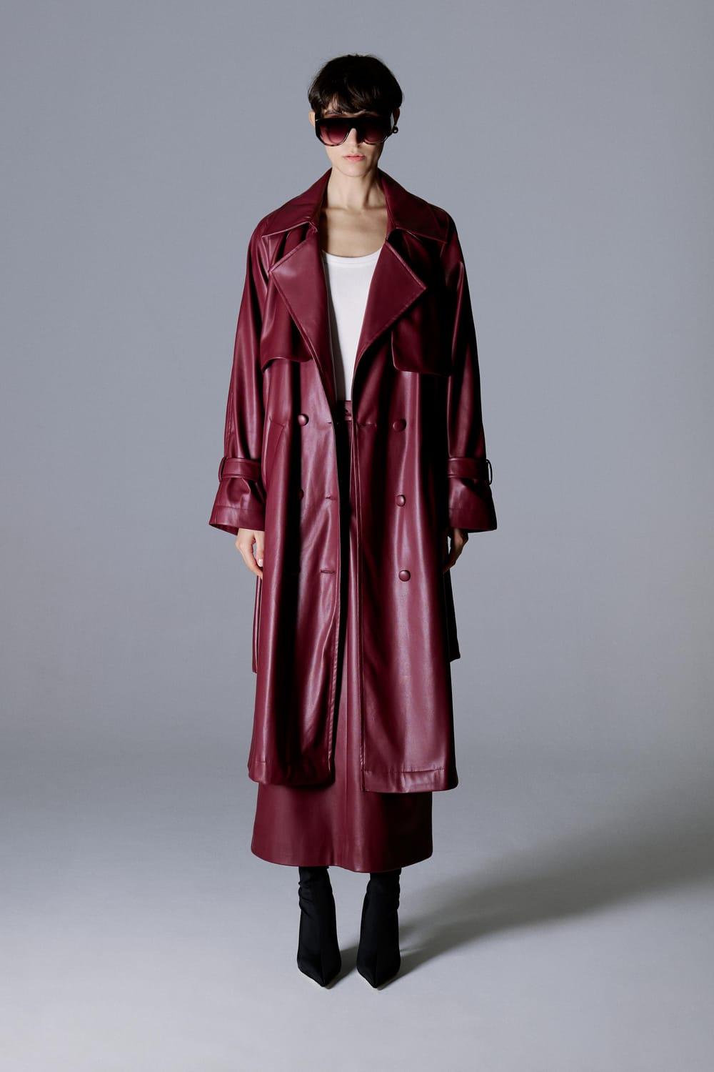 Herfetch-KJ Jacket Bordo-Trençkot-1-roqelvaxirum.shop