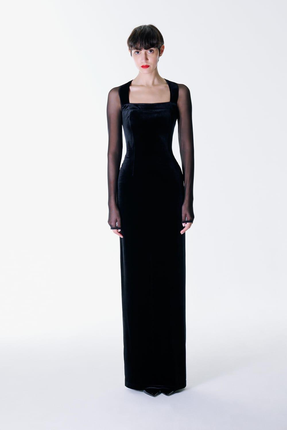 Herfetch-Monroe Dress-Elbise-1-roqelvaxirum.shop