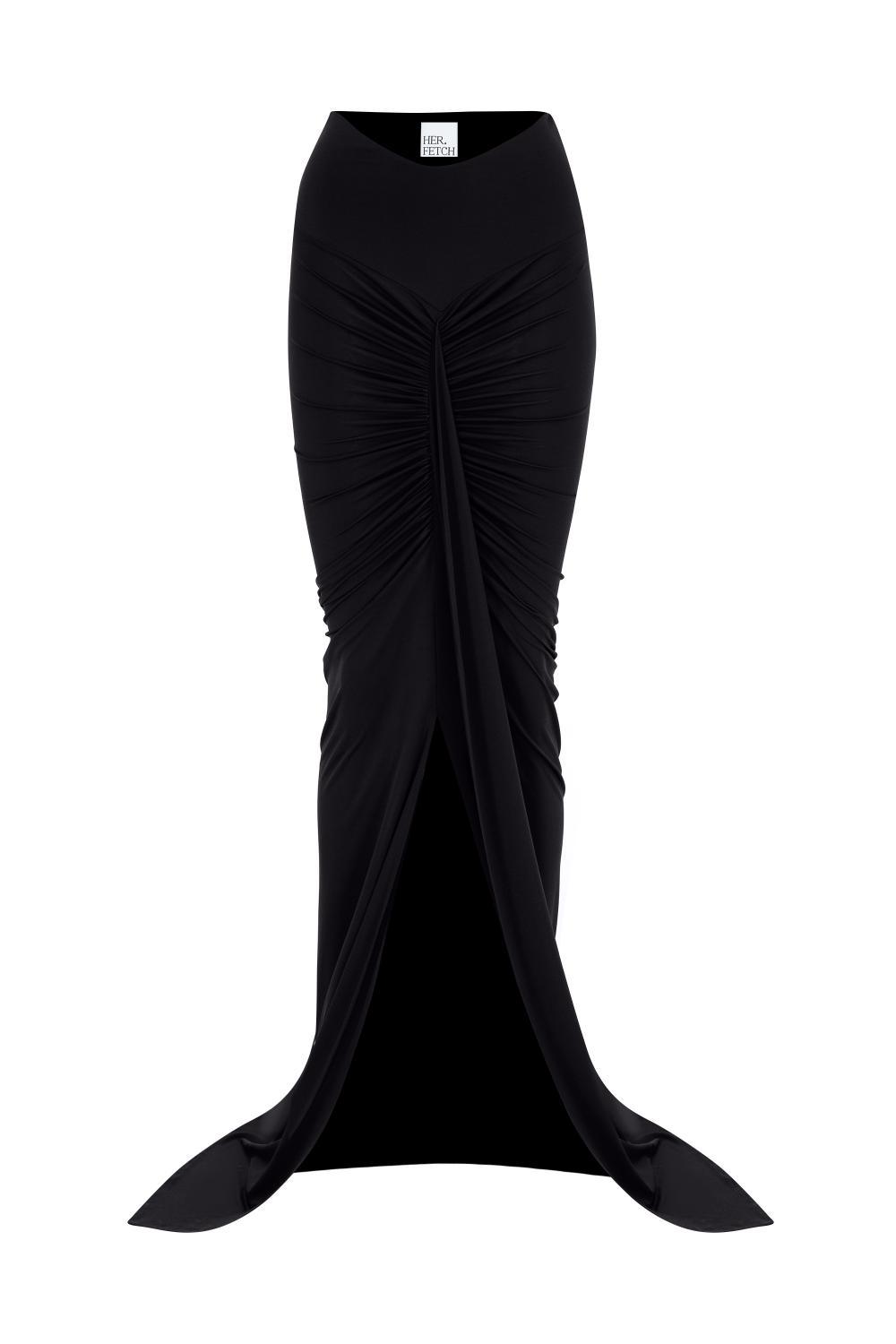 Herfetch-Siren Skirt-Etek-2-roqelvaxirum.shop