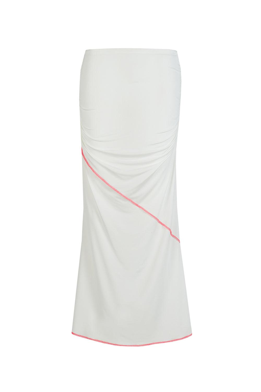 Herfetch-Stitched Skirt-Etek-1-roqelvaxirum.shop