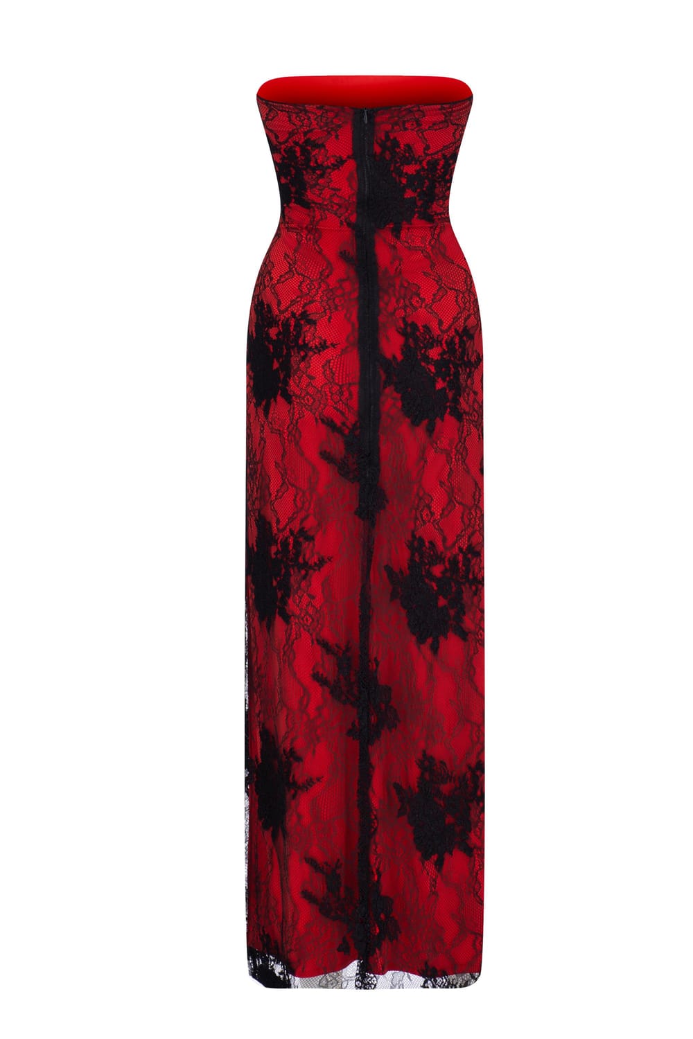 Herfetch-Vamp Dress-Elbise-3-roqelvaxirum.shop