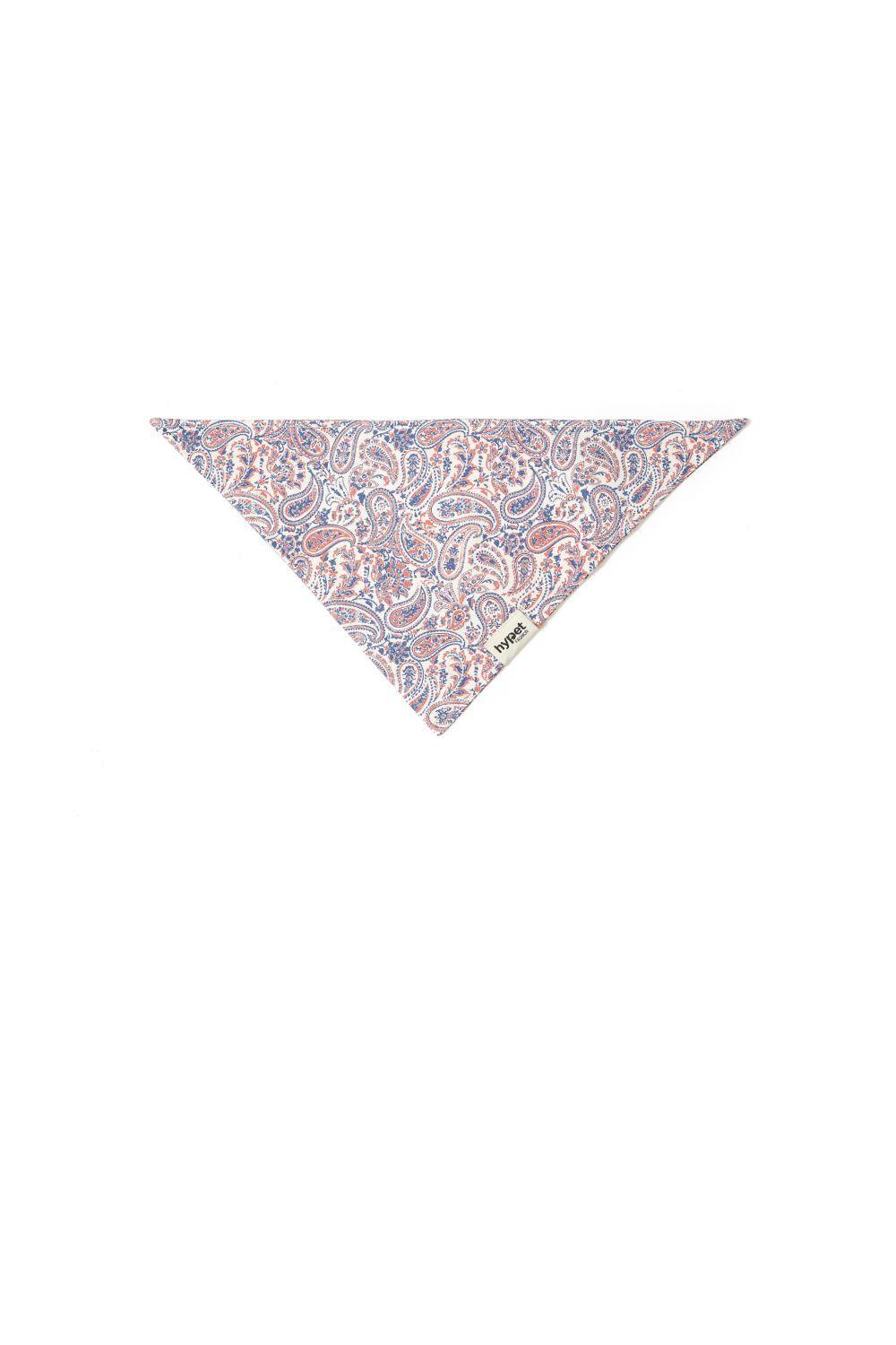 Hypet Fashion-Paisley Bandana-Köpek-2-roqelvaxirum.shop