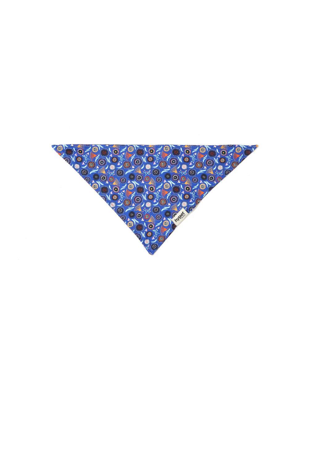 Hypet Fashion-Summer Garden Bandana-Köpek-2-roqelvaxirum.shop
