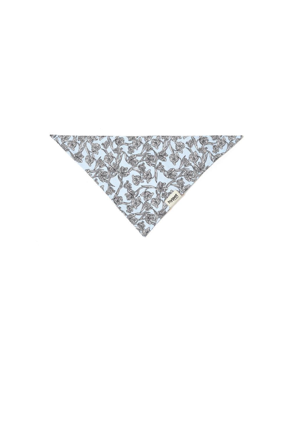 Hypet Fashion-Tulip Bandana-Köpek-2-roqelvaxirum.shop