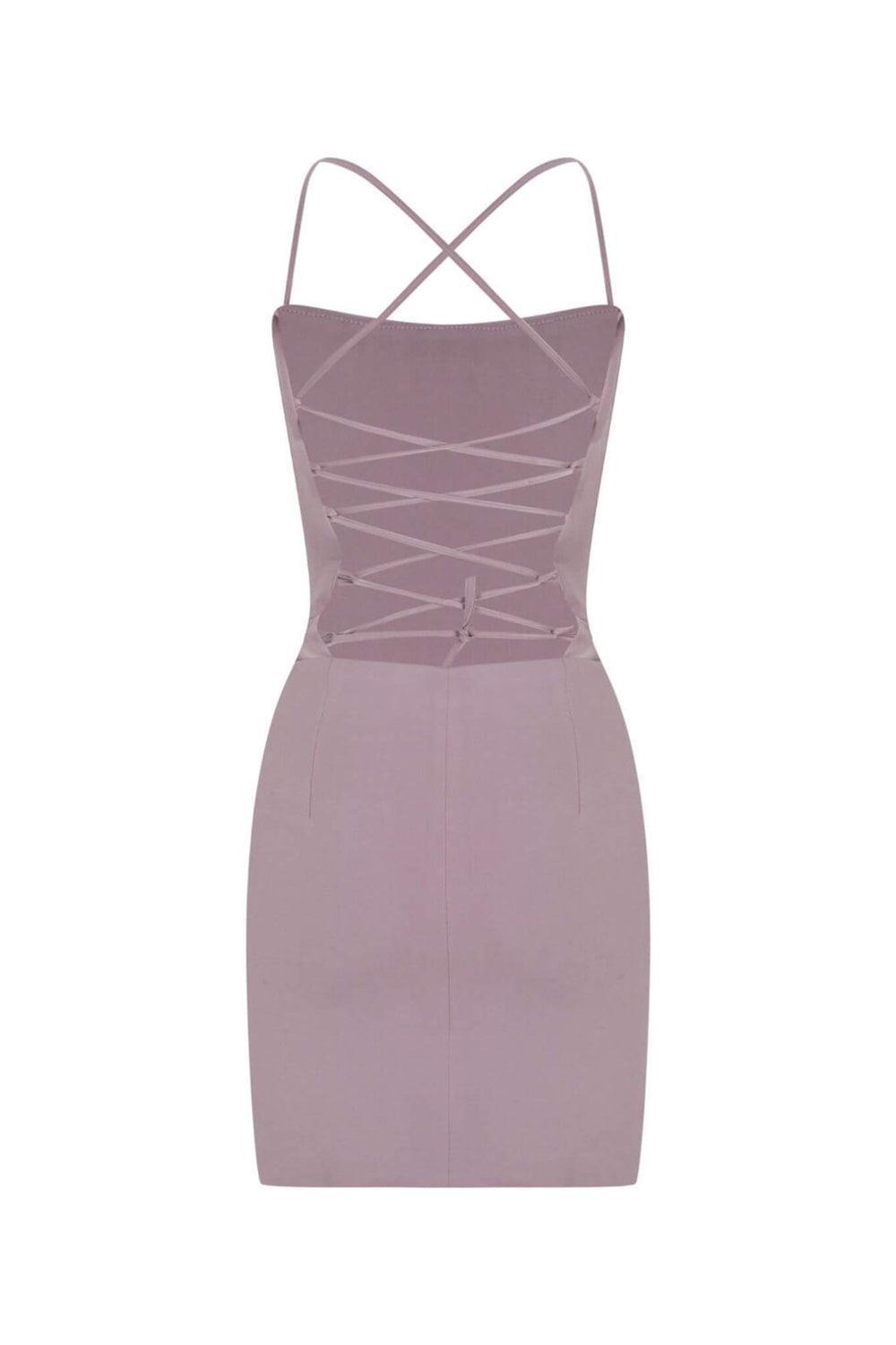 Iquoniq-Garnet in Nude-Elbise-2-roqelvaxirum.shop