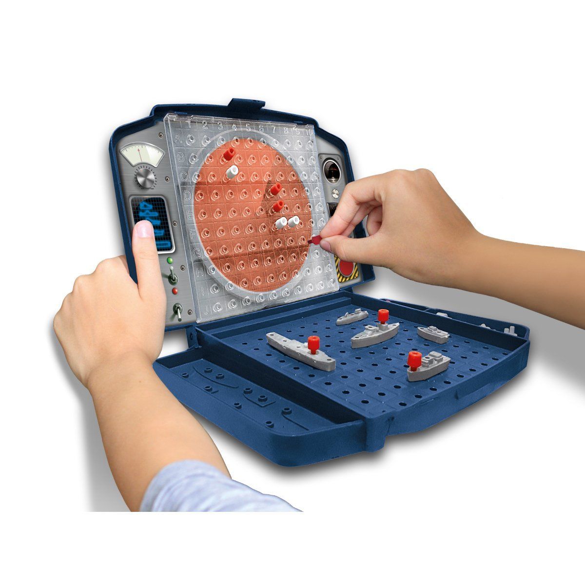 KS Puzzle-Amiral Battı-Kutu Oyunları-2-roqelvaxirum.shop