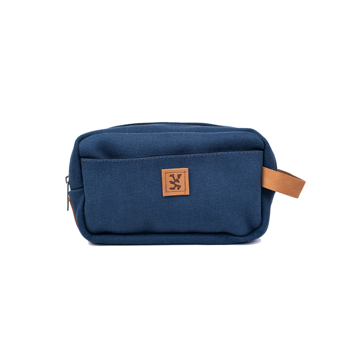 Kayigo-Bro Handy El çantası Mavi-Bavul & Seyahat Çantası-1-roqelvaxirum.shop