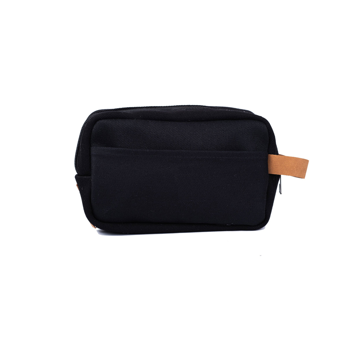 Kayigo-Bro Handy El çantası Siyah-Bavul & Seyahat Çantası-2-roqelvaxirum.shop