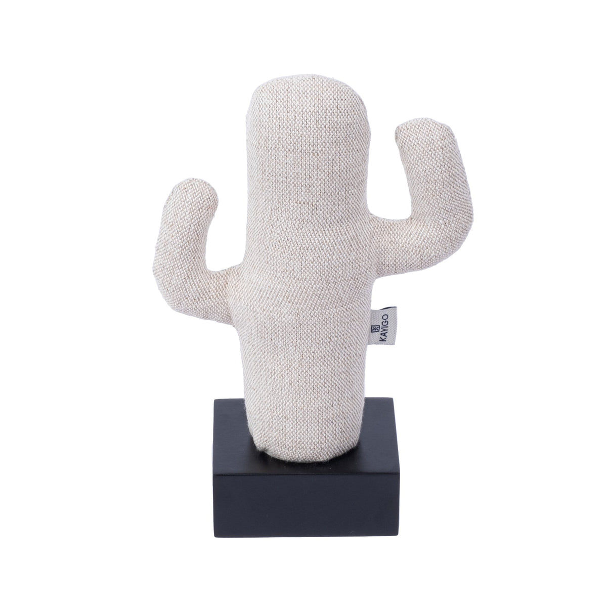 Kayigo-Cactus Lavanta Dolgulu Notluk / Bej Siyah-Masaüstü Organizer-1-roqelvaxirum.shop