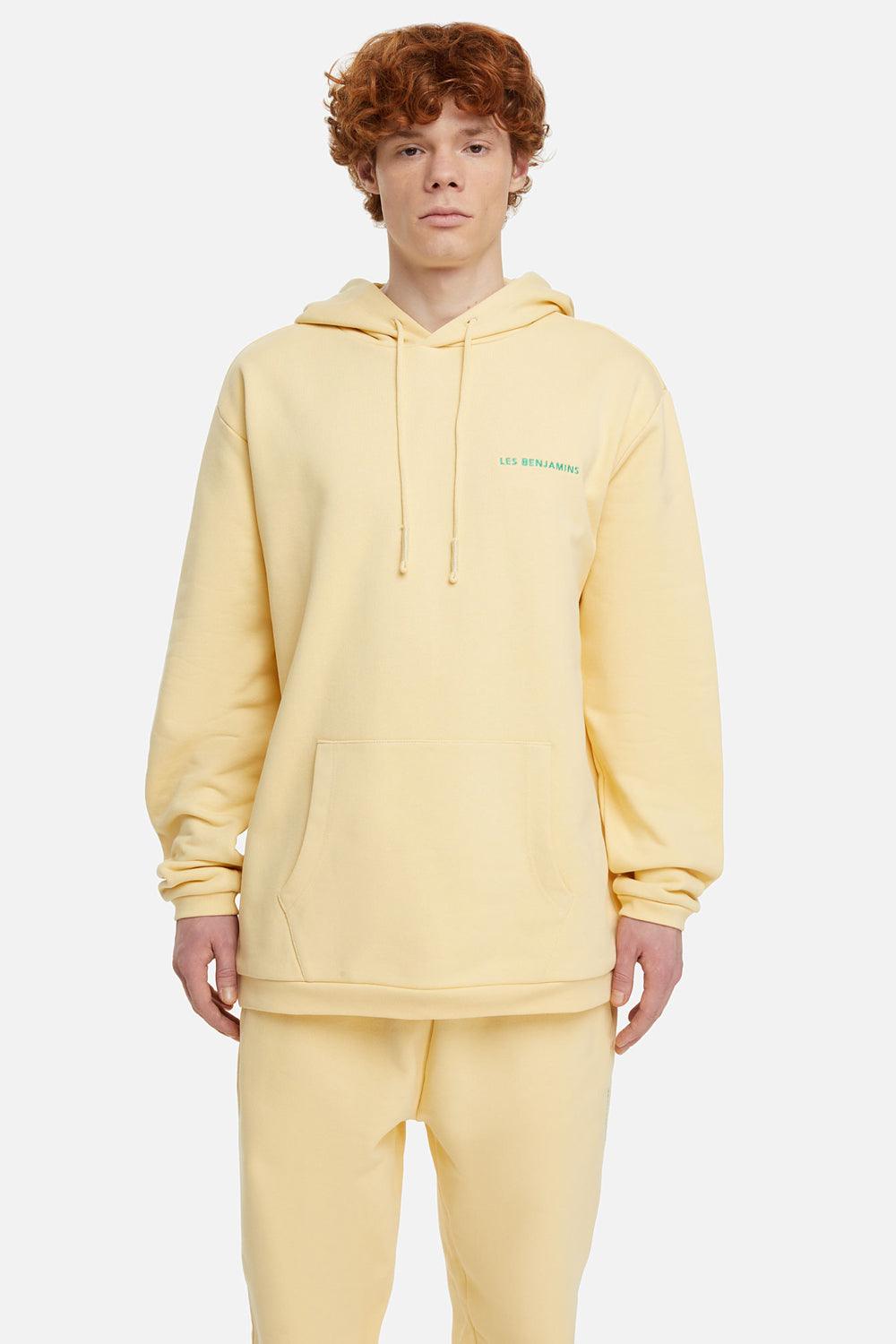 Les Benjamins-Men's Hoodie 303-Sweatshirts & Hoodies-1-roqelvaxirum.shop