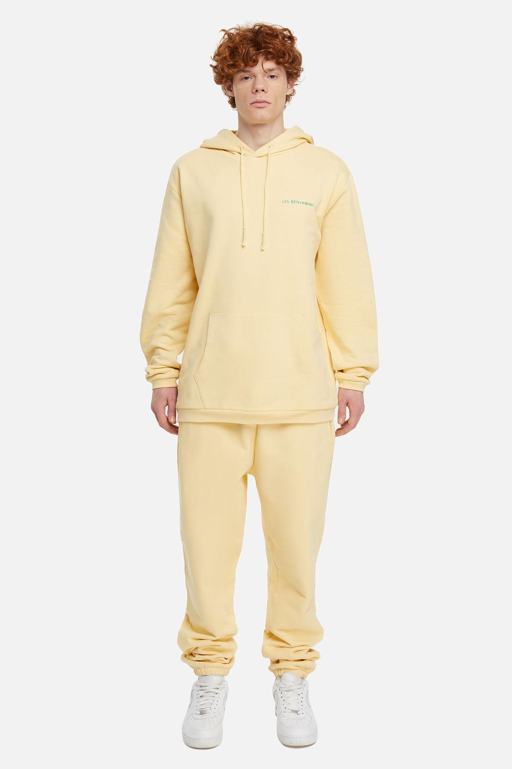 Les Benjamins-Men's Hoodie 303-Sweatshirts & Hoodies-5-roqelvaxirum.shop