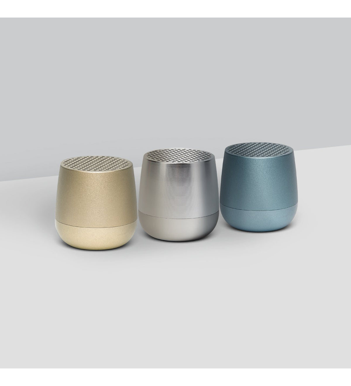 Lexon-Mino Bluetooth Tws Hoparlör Alüminyum-Taşınabilir Hoparlör-2-roqelvaxirum.shop