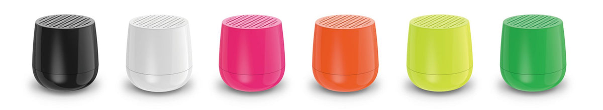 Lexon-Mino Bluetooth Tws Hoparlör-Hoparlör-3-roqelvaxirum.shop