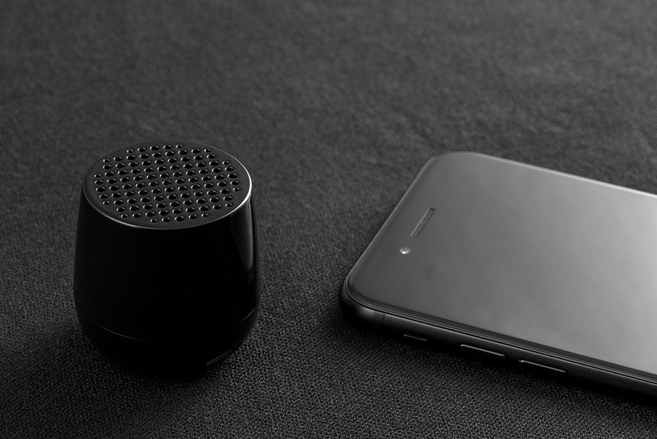 Lexon-Mino + Glossy Bluetooth Hoparlör-Taşınabilir Hoparlör-3-roqelvaxirum.shop