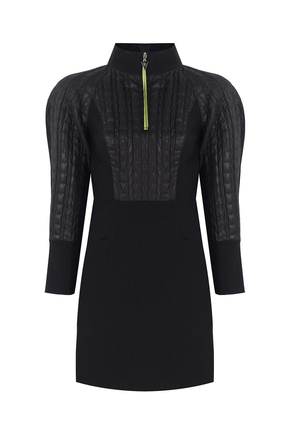 Mirimalist-Viva Dress-Elbise-1-roqelvaxirum.shop