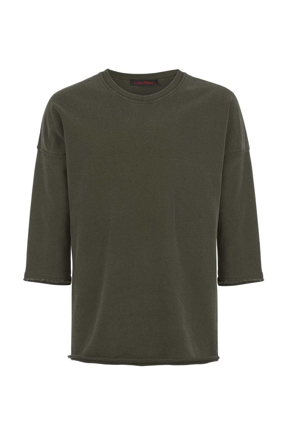 Missing Piece-Missing Sweatshirt No:4-Sweatshirts & Hoodies-1-roqelvaxirum.shop